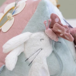 Little Dutch Baby Triangle Flowers & Butterflies -Baby Products Store 3 70cf6f92 25dc 4e23 b614 db36cbe5fb5d