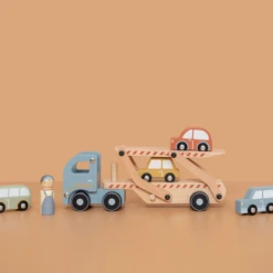 Little Dutch Wooden Truck -Baby Products Store 3 93363575 480f 4034 8ace a42ea724c12f