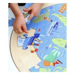Around The Worl Puzzle Stokke® MuTable™ -Baby Products Store 3 edac9dcf 6b50 4069 9dcd 5ef82abbd49f