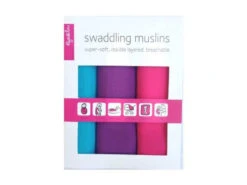 Cozio Swaddling Muslins -Baby Products Store 41XmgloDfqL