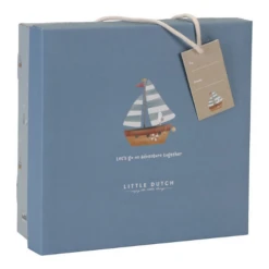 Little Dutch Giftbox Sailors Bay -Baby Products Store 42 74ad69db 5c4b 41c2 a6fb 194a9a4b4c8a