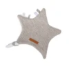 Little Dutch Cuddle Cloth Star - Pure Grey -Baby Products Store 44 ad82339c c1f1 4dba bbd4 09795b9e3a85