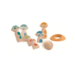 Plan Toys Meerkat Bowling - PT 5199 5 Plan Toys Meerkat Bowling - PT 5199 -Baby Products Store 4 2c118b05 af91 44b8 8c9a 08065bfaaa55