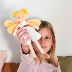 Forest Fairy Doll Aurore 25 Cm -Baby Products Store 4 7d55fc80 161a 43ac a1fb efe3f0f4dc22