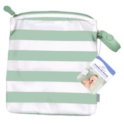 Ubbi® On-the-go Changing Mat & Bag - Sage -Baby Products Store 4 80b994ee 013d 4ff0 b2bd fa292ae44129