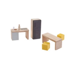 Plan Toys Slide N Go Dollhouse - PT 7611 13 Plan Toys Slide N Go Dollhouse - PT 7611 -Baby Products Store 4 fc68b113 6a11 4233 b053 cf55be2ffd2b