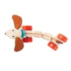 Plan Toys Happy Puppy - PT 5101 -Baby Products Store 5101 Happy Puppy