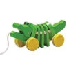 Plan Toys Dancing Alligator - PT 5105 -Baby Products Store 5105 Dancing Alligator