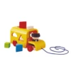 Plan Toys Sorting Bus - PT 5121 -Baby Products Store 5121 Sorting Bus