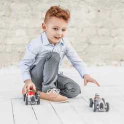 Racing Car 480 - Silver -Baby Products Store 52 5a2c52b0 e223 4f10 bdda 092d3bc10d3c