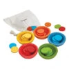 Plan Toys Sort & Count Cups - PT 5360 1 Plan Toys Sort & Count Cups - PT 5360 -Baby Products Store 5360 Sort Count Cups 510x510 1
