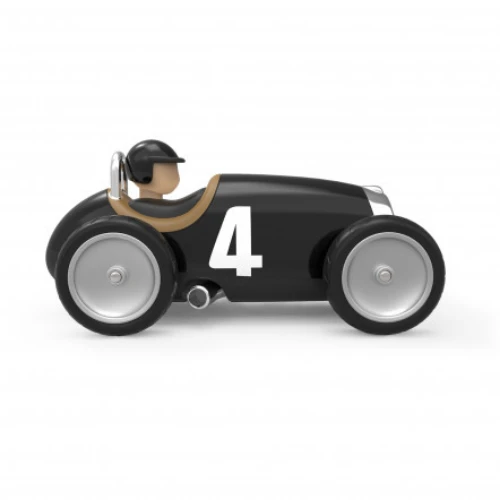 Racing Car Black 481 3 Racing Car Black 481