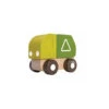 Plan Toys Mini Garbage Truck - PT 5440 -Baby Products Store 5440 Mini Garbage Truck