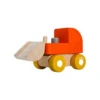 Plan Toys Mini Bulldozer - PT 5441 -Baby Products Store 5441 Mini Bulldozer