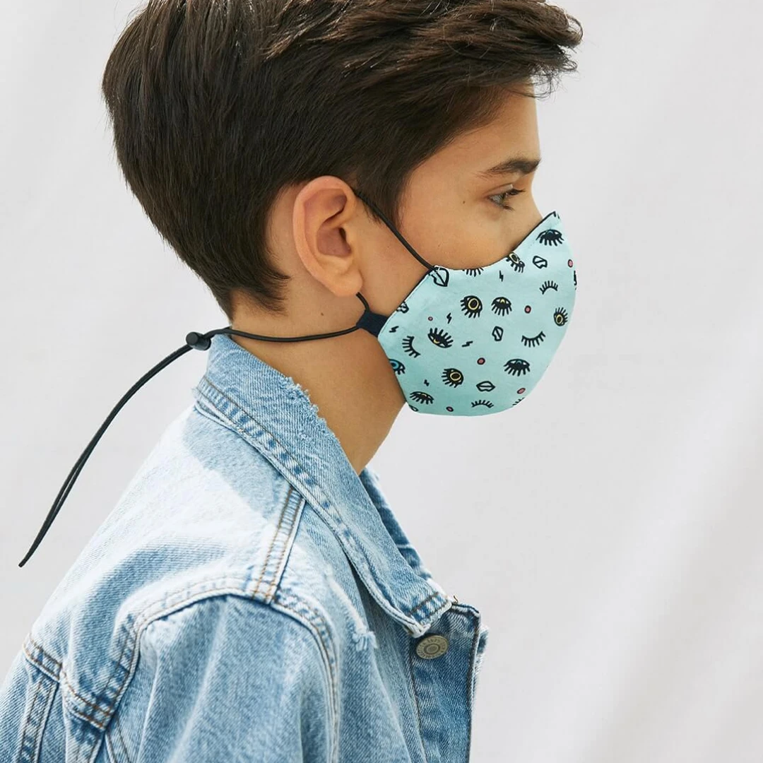 Mask - Lashes 4 Mask - Lashes - Image 3