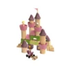 Plan Toys Fairy Tale Blocks - PT 5650 -Baby Products Store 5650 Fairy Tale Blocks