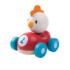 Plan Toys Chicken Racer - PT 5679 1 Plan Toys Chicken Racer - PT 5679 -Baby Products Store 5679 Chicken Racer