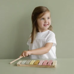 Little Dutch Xylophone Pink - LD7016 -Baby Products Store 58 dae07170 cf26 48e6 a166 ddef824af605