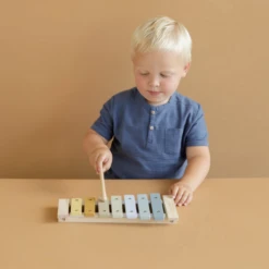 Little Dutch Xylophone Blue - LD7017 -Baby Products Store 60 79fd87cd ebd6 4600 adf2 ea63e3736201