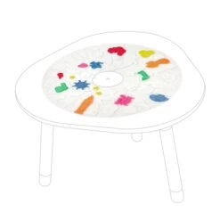 Stokke® MuTable™ Play Dough Board -Baby Products Store 61oywY2aR L