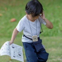 Plan Toys Secret Agent Play Set - PT 3705 -Baby Products Store 63 1a1281f0 2144 46f0 b620 01f64108d622