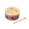 Plan Toys Solid Drum - PT 6404 -Baby Products Store 6404 Solid Drum