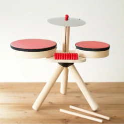 Plan Toys Musical Band - PT 6410 5 Plan Toys Musical Band - PT 6410 -Baby Products Store 6410 Musical Band