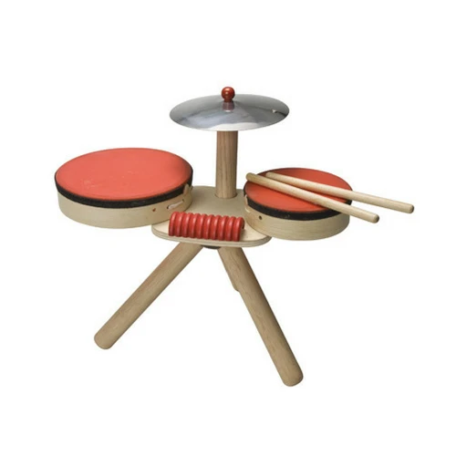 Plan Toys Musical Band - PT 6410 3 Plan Toys Musical Band - PT 6410