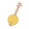 Plan Toys Banjolele - PT 6436 -Baby Products Store 6436 Banjolele