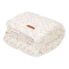 Little Dutch Bassinet Blanket- Flowers & Butterflies -Baby Products Store 65 50fa686a 1980 4712 b169 f4c0cb6b64a2