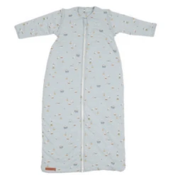 Little Dutch Winter Sleeping Bag Sailors Bay Blue