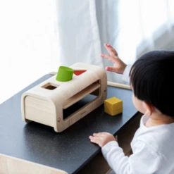 Plan Toys Shape & Sort Educational Play - PT 5398 -Baby Products Store 68 a7d3263a e2a2 405a b6b2 f45b01970600