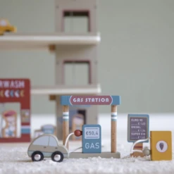 Little Dutch Railway Extension - Garage - LD4491 -Baby Products Store 68 c38ebfa3 9aef 4044 bd06 8ecbea47af1d