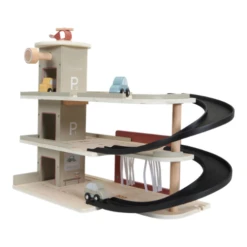 Little Dutch Railway Extension - Garage - LD4491 -Baby Products Store 69 a69c4d4e 29c5 4050 9a0e 626f2af49840