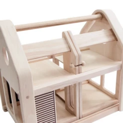 Plan Toys Slide N Go Dollhouse - PT 7611 11 Plan Toys Slide N Go Dollhouse - PT 7611 -Baby Products Store 6 1f1ad7a0 27ab 447b 8d23 a5ca47d7519f