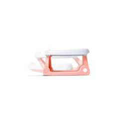 Folding Travel Potty - Flamingo Pink -Baby Products Store 6 845a867c 1809 4d1a 90f7 1881027fd1b2
