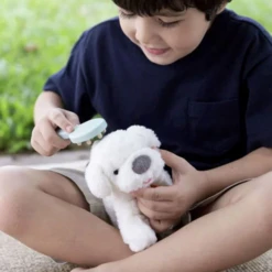 Plan Toys Pet Care Set - PT 3491 7 Plan Toys Pet Care Set - PT 3491 -Baby Products Store 6 c06ac4d1 3159 474d 8c07 1275aa875feb