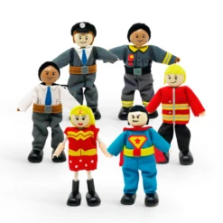 Heroes Set Stokke® MuTable™