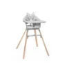 High Chair Cloud Grey Stokke® Clikk™ -Baby Products Store 7040355520016 2