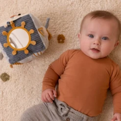 Little Dutch Activity Cube Sailors Bay 7 Little Dutch Activity Cube Sailors Bay -Baby Products Store 73 b41b1de0 f719 4b95 a5ee cfe1c65992fd