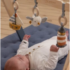 Little Dutch Baby Gym Sailors Bay 7 Little Dutch Baby Gym Sailors Bay -Baby Products Store 77 c4f089e3 0f99 40f2 9ae5 8a77ac738ed2
