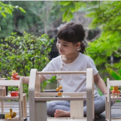 Plan Toys Slide N Go Dollhouse - PT 7611 12 Plan Toys Slide N Go Dollhouse - PT 7611 -Baby Products Store 7 a51c8b94 2791 4071 a4e5 470e9e686cfe