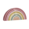 Little Dutch Rainbow Stacker - Pink -Baby Products Store 84 ecbcfa8f 3eb2 4cfb 95f2 37661d7c2136