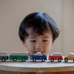 Plan Toys PlanWorld Cars - PT 6285 -Baby Products Store 85 31f90478 ce61 4d4a 8a23 7ba59a8ccf7d