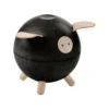 Plan Toys Piggy Bank - Black - PT 8613 -Baby Products Store 8613 Piggy Bank Black 7a79dfff f79a 497c 83d2 498e35e7eabd