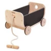 Plan Toys Wagon - PT -Baby Products Store 8619 Wagon Black