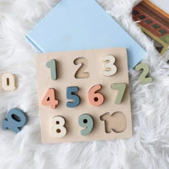 Pearhead Wooden Numbers Puzzle -Baby Products Store 87116 setting 6 1800x1800 974f3919 0e62 4478 bce2 29e53e6d5752