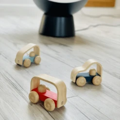 Plan Toys Vroom Car -Baby Products Store 8 37a7e009 e34f 4705 b3e5 c0e9c3889b8e