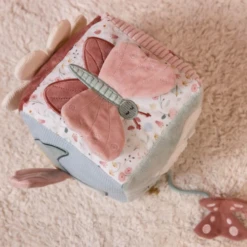 Little Dutch Activity Cube Flowers & Butterflies 6 Little Dutch Activity Cube Flowers & Butterflies -Baby Products Store 8 7e2330b2 1557 463f 8fc6 8cc94922d6e7