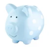 Pearhead Piggy Bank Polka Dot - Blue -Baby Products Store 8 c127b02e 37ef 4c63 86d6 385eb8812134
